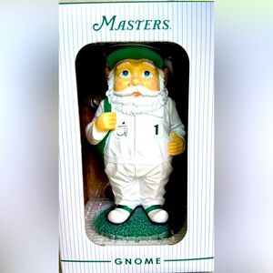 Masters  mini Gnome